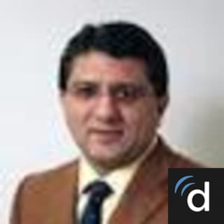 Neeraj Mahboob, MD