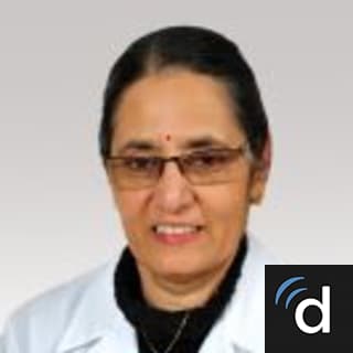 Radhika Vijayan, MD