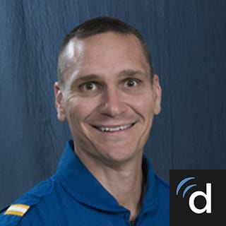 David Kaniecki, Acute Care Nurse Practitioner, Cleveland, OH