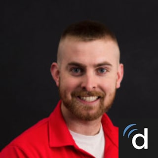 Luke Riddell, DO, Resident Physician, Allentown, PA