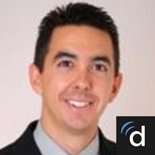 Darin Charles, MD