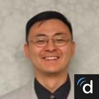 David Yoon, MD