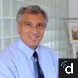 Zoka (Mazarrei) Afsar, DO