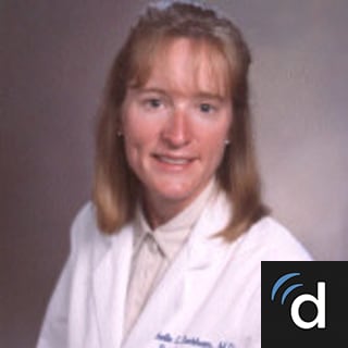 Michelle Beckham, MD