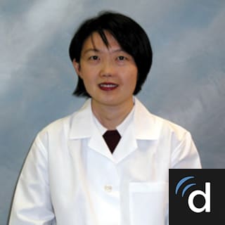 Su Yi, MD, Internal Medicine, Lakewood, CA