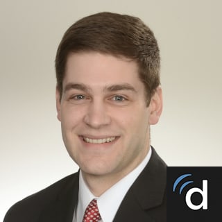 James Van Meerbeke, MD, Emergency Medicine, Pittsburgh, PA