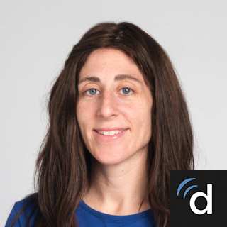 Diana Isaacs, Pharmacist, Cleveland, OH