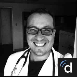 Dr. Gustavo A. Colmenares, MD | Colorado Springs, CO | Family Medicine ...