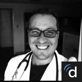 Gustavo Colmenares, MD