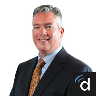 Barry Northcutt, MD, Orthopaedic Surgery, Oklahoma City, OK