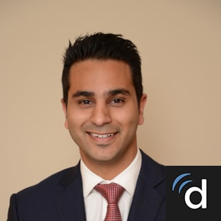 Fazal Yahya, MD
