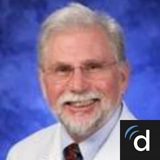 Witold Rybka, MD