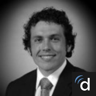 Benjamin Voss, MD