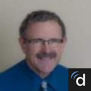 Steven Parnell, MD