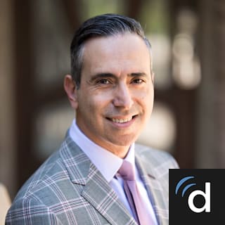 Omid Lesani, MD