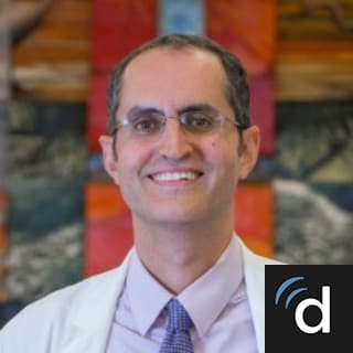 Arash Asher, MD