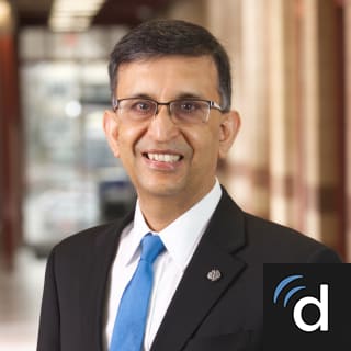 Amit Govil, MD, Nephrology, Cincinnati, OH