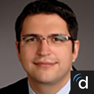 Dr. Desiderio Avila, MD, Phoenix, AZ, Urologist