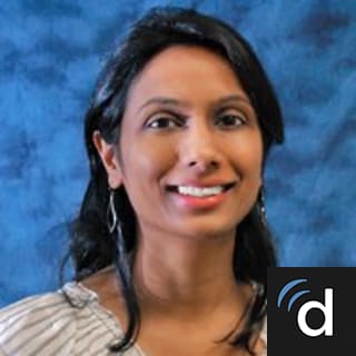 Dr. Veena Reddy, MD | Burleson, TX | Internist | US News Doctors