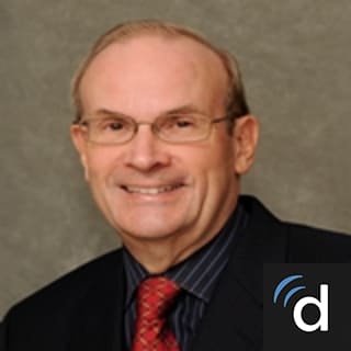 John Harman, MD