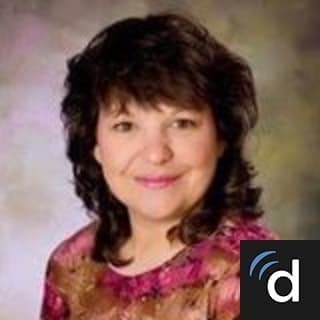 Donna Fox, MD