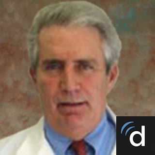 Charles Donohoe, MD