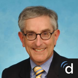 Geoffrey Bradford, MD