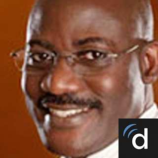 Clarence Adoo, MD