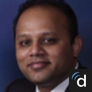 Vijayrama Poreddy, MD