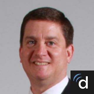Darin Rutherford, MD