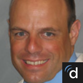 Gary Stapleton, MD
