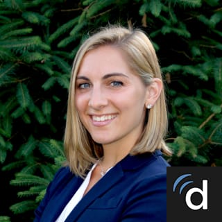 Danielle Peters, MD