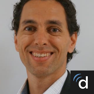 David Phillips, MD