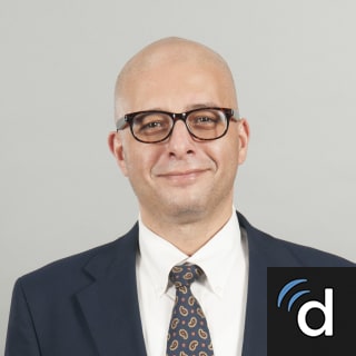John Elfar, MD