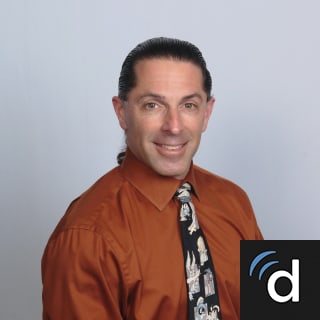 Antony Daros, DO, Family Medicine, Grand Blanc, MI