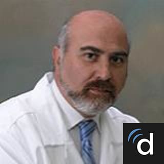 Behrouz Salehian, MD