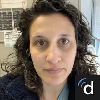 Gillian Eastman, MD