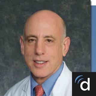 David Silverstone, MD