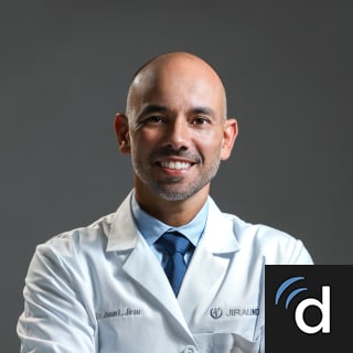 Juan Jirau-Adames, MD