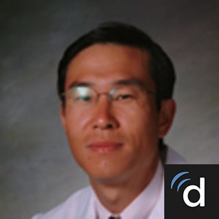 Daniel Ahn, MD