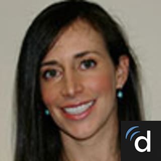 Marissa Shams, MD
