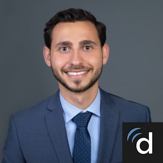 Abd Al Rahman El-Mallah, MD, Family Medicine, Dearborn, MI