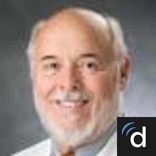 John Moseley, MD