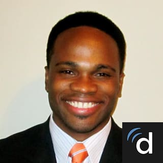 Ahamefula Nnodim, MD, Emergency Medicine, Snellville, GA