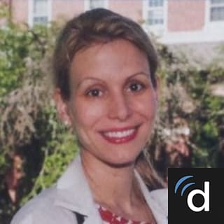 Carolin Dohle, MD