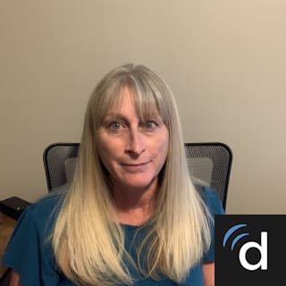 Kathy Nippers, Nurse Practitioner, Charlottesville, VA