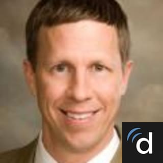 Brett Krepps, MD, Orthopaedic Surgery, Anderson, IN