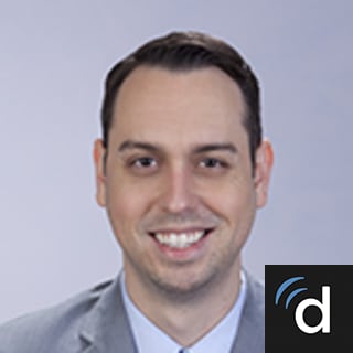 Bryce Smithson, MD