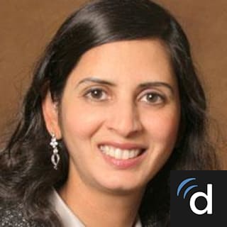 Jyoti Saluja, MD