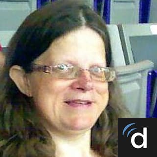 Beverly Storck